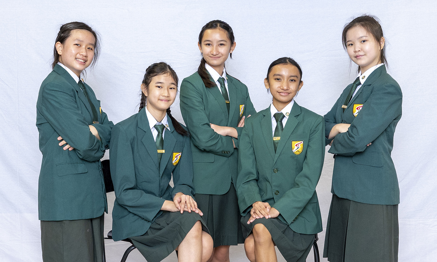 Christ Church Secondary School